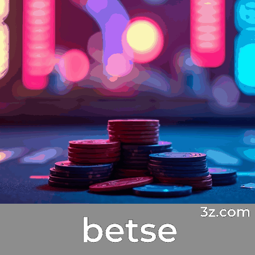 betse: Seu Cassino Online e Apostas Confiável
