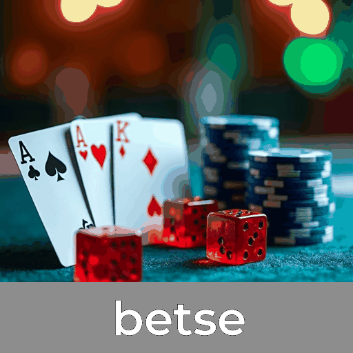 Betse: Cassino Online com Dealers ao Vivo e Roleta e Blackjack ao Vivo no Brasil