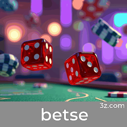 betse: Seu Cassino Online e Apostas Confiável