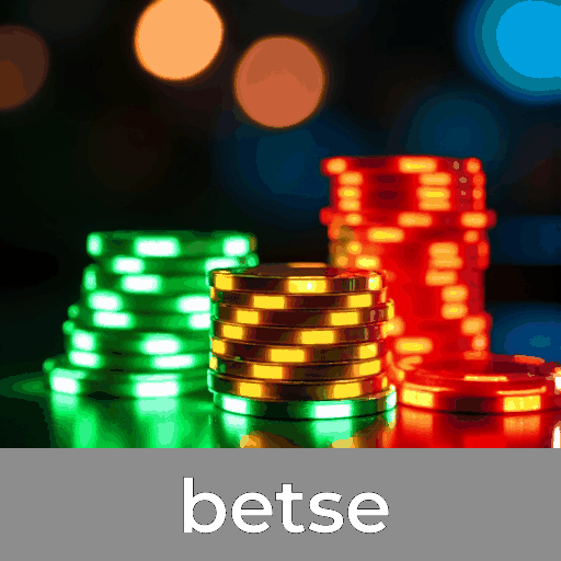 Betse: A Plataforma Confiável para uma Experiência Premium em Apostas