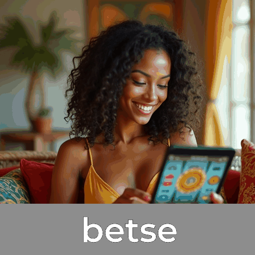 Experimente o Login Ultra Rápido e Exclusivo em betse