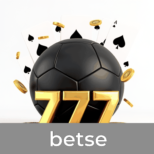 betse: Seu cassino premiado e seguro