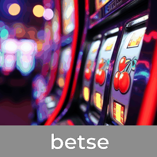 betse: Seu cassino premiado e seguro