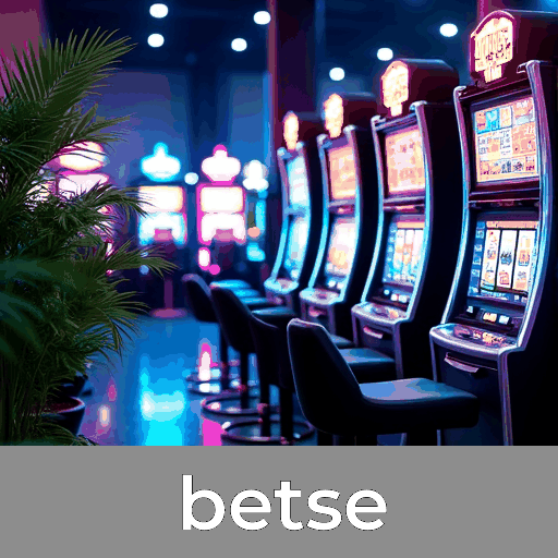 Betse: A Experiência de Cassino ao Vivo Profissional no Brasil