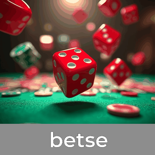 Betse: A Experiência de Cassino ao Vivo Profissional no Brasil