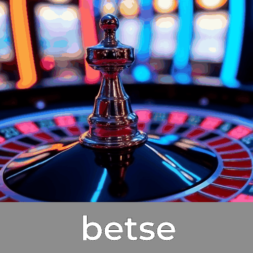 Descubra a Experiência Imersiva dos Jogos de Cassino com Variedade no Betse