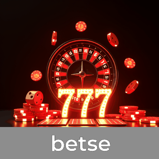 betse: Slots de Alta Volatilidade, Jogos de Mesa ao Vivo, e Mais - A Escolha dos Jogadores Brasileiros