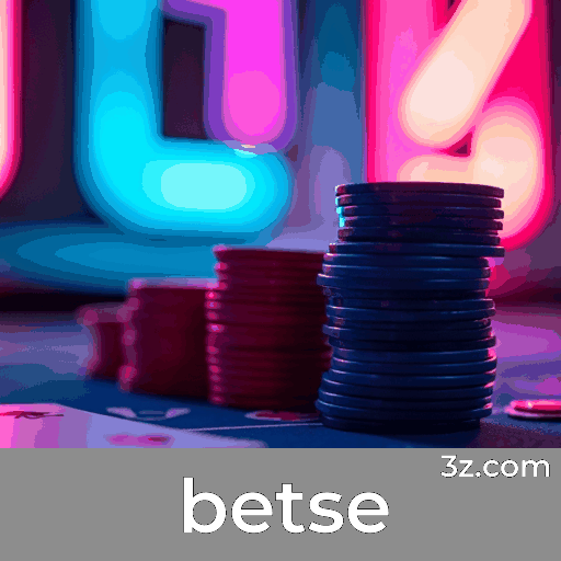 betse: Seu Cassino Online e Apostas Confiável